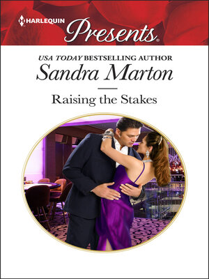 cover image of Raising the Stakes